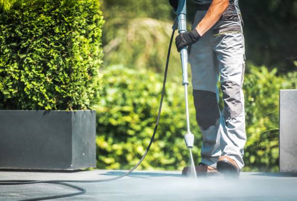 Reliable Elk City, OK Pressure Washing Solutions